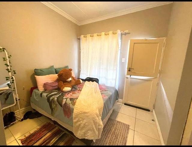 1 BEDROOM APARTMENT FOR SALE IN DIE BULT